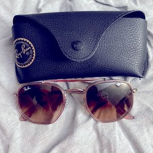 Ray-Ban Women Sunglasses